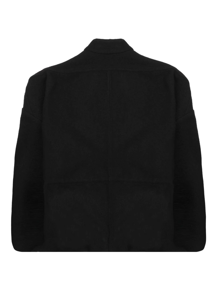 GIACCA "SAIL" CON COULISSE