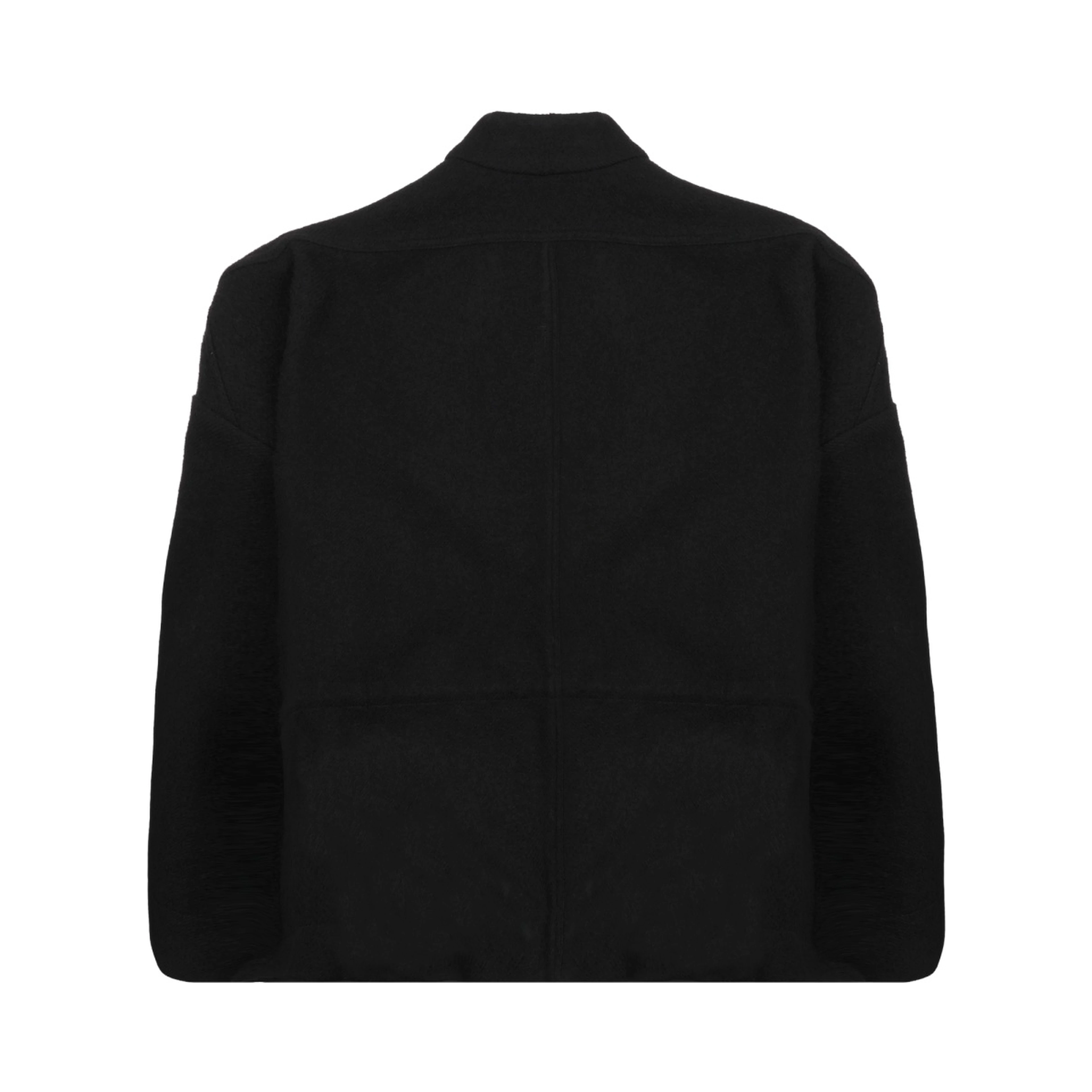GIACCA "SAIL" CON COULISSE
