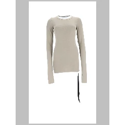 T-SHIRT "BASIC" A MANICA LUNGA