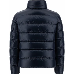 "ULTRALIGHT" NYLON HOOD