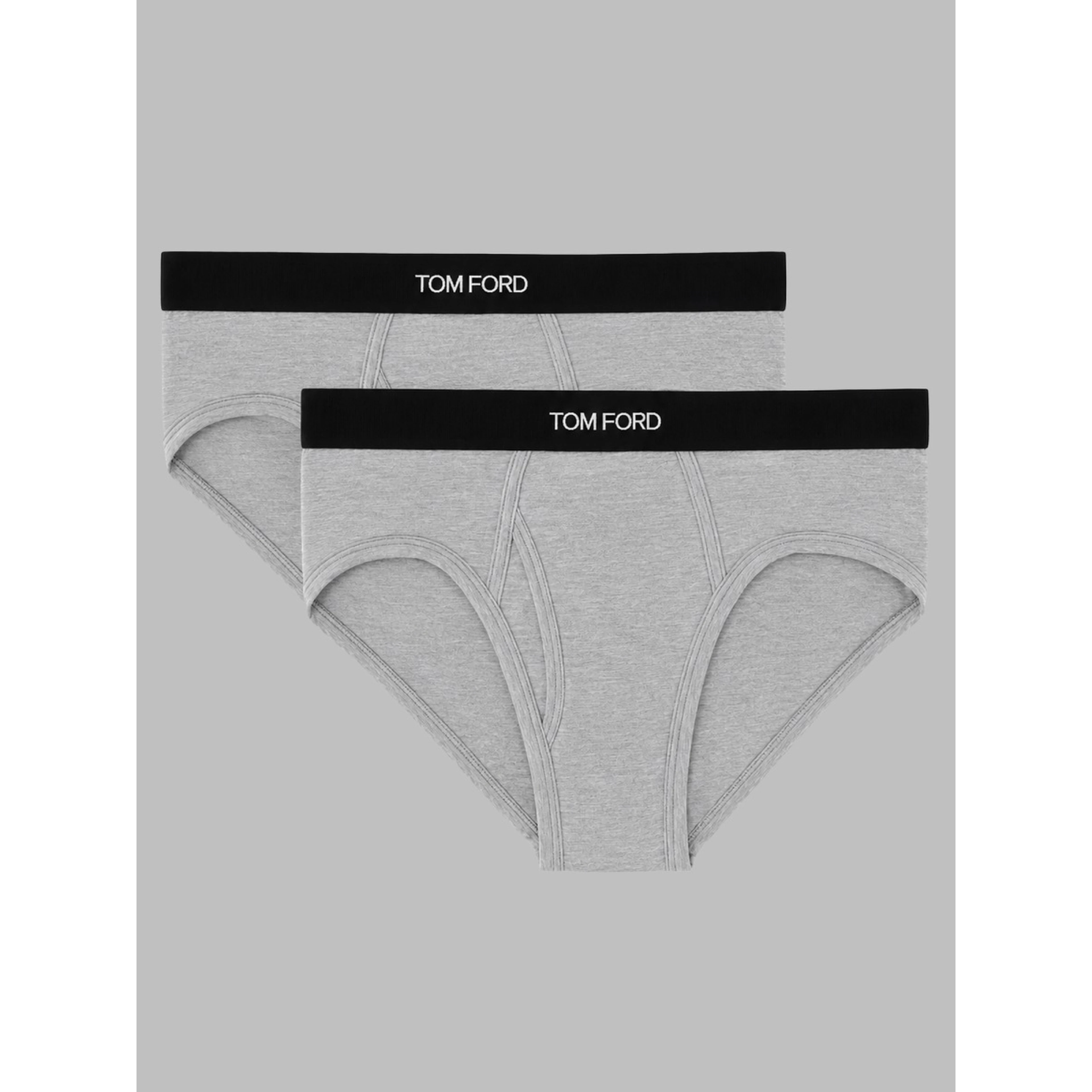 BI-PACK SLIP IN COTONE CON LOGO
