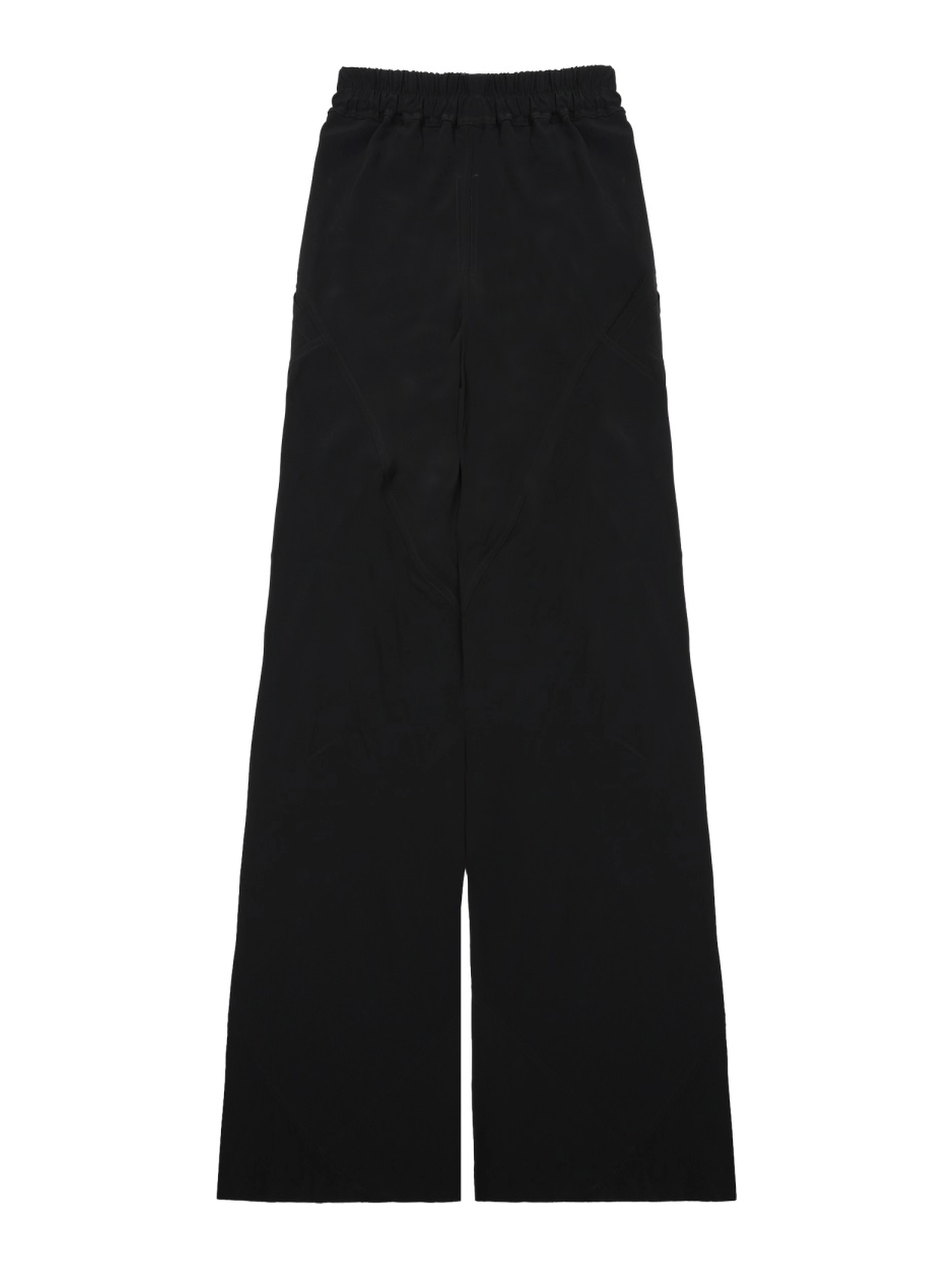 PANTALONE CON COULISSE
