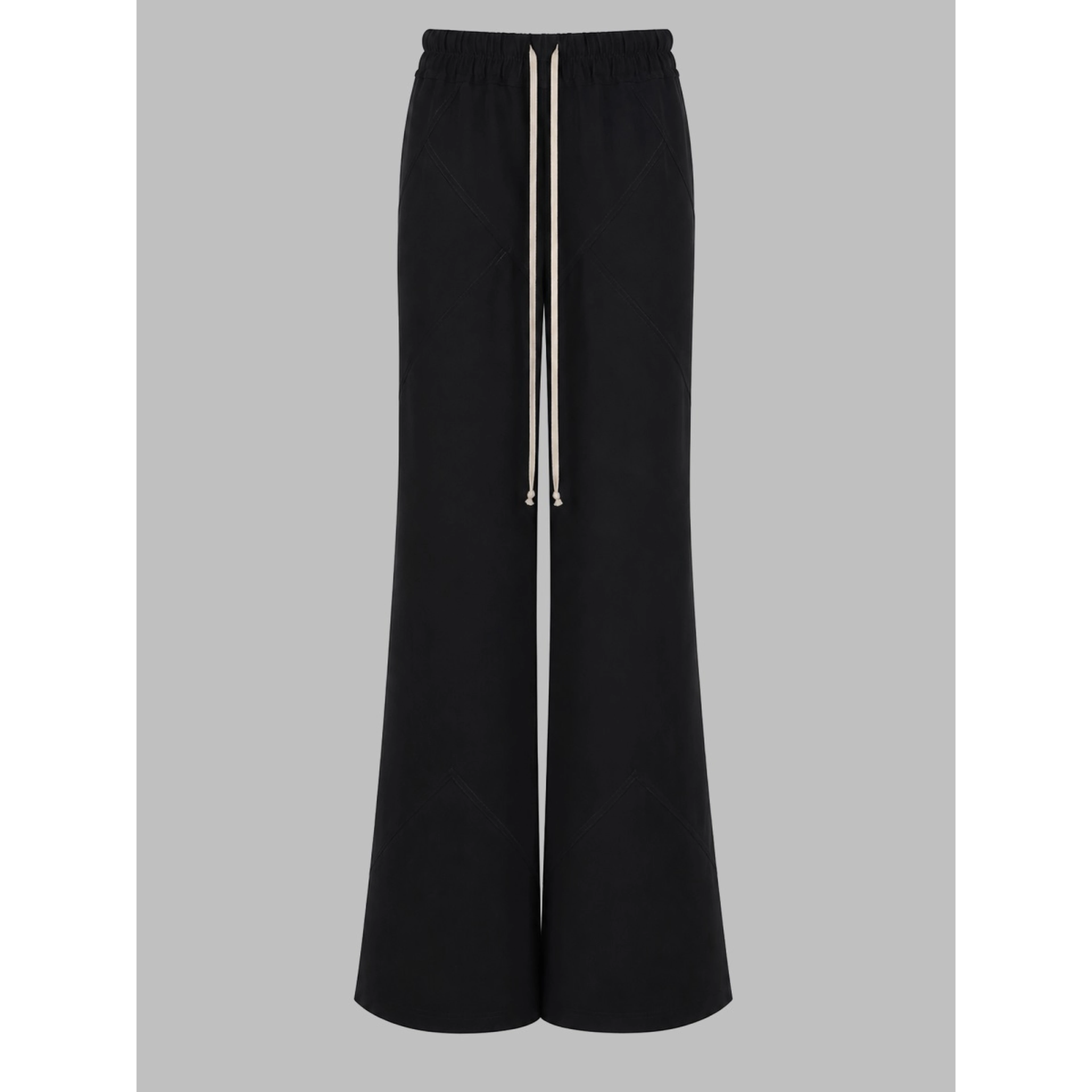 PANTALONE CON COULISSE