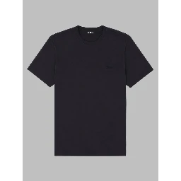 T-SHIRT CON LOGO
