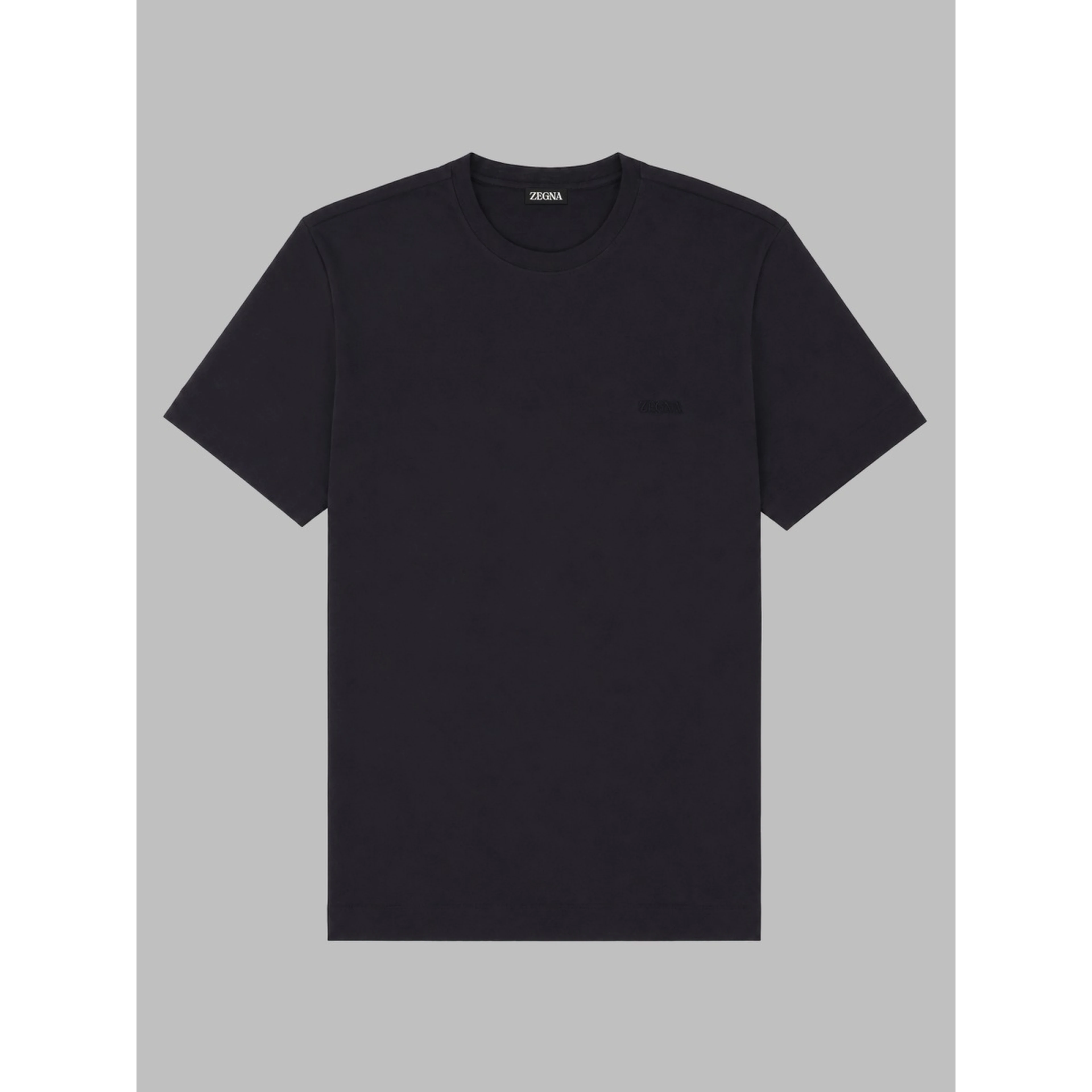 T-SHIRT CON LOGO