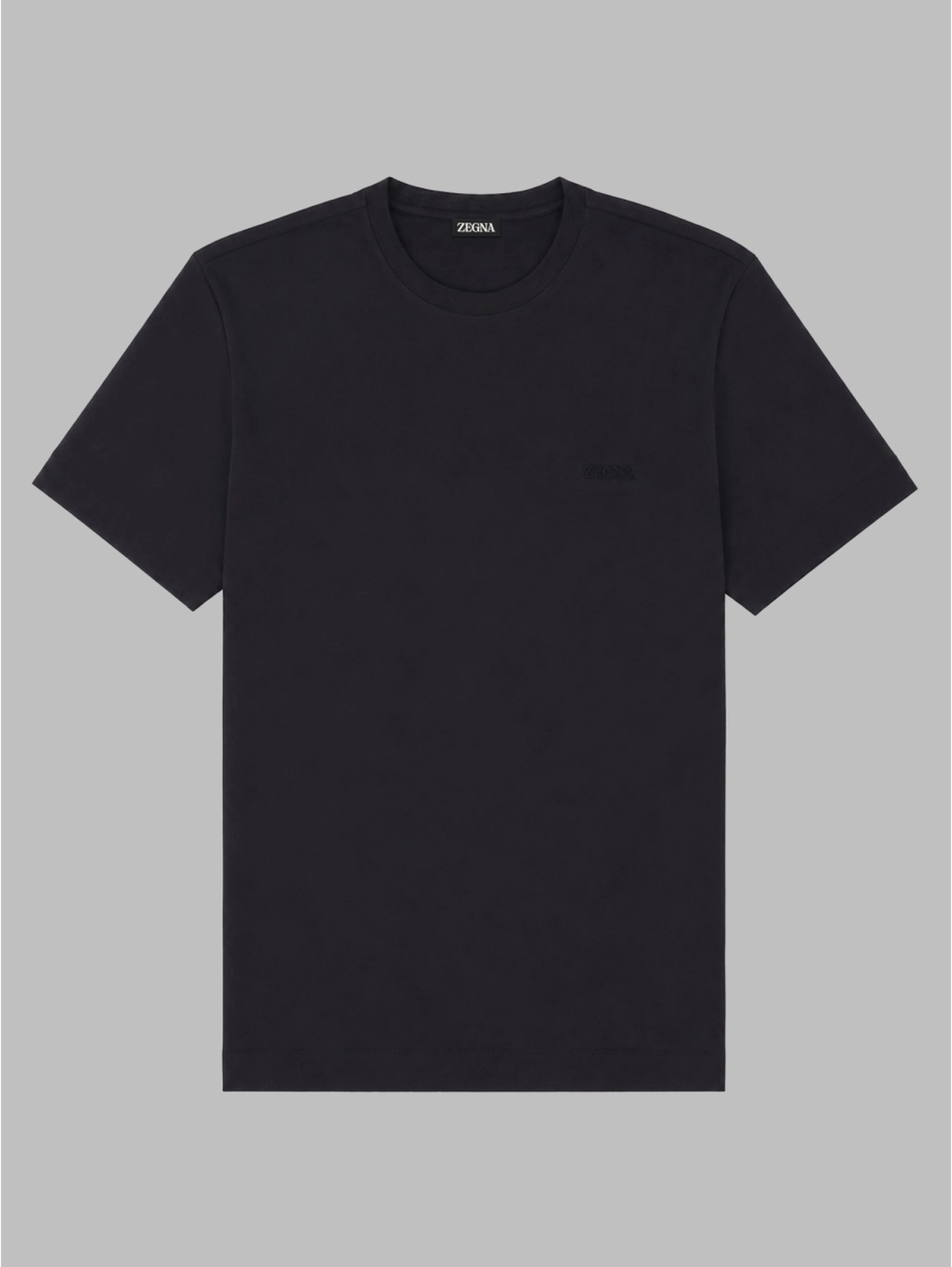 T-SHIRT CON LOGO