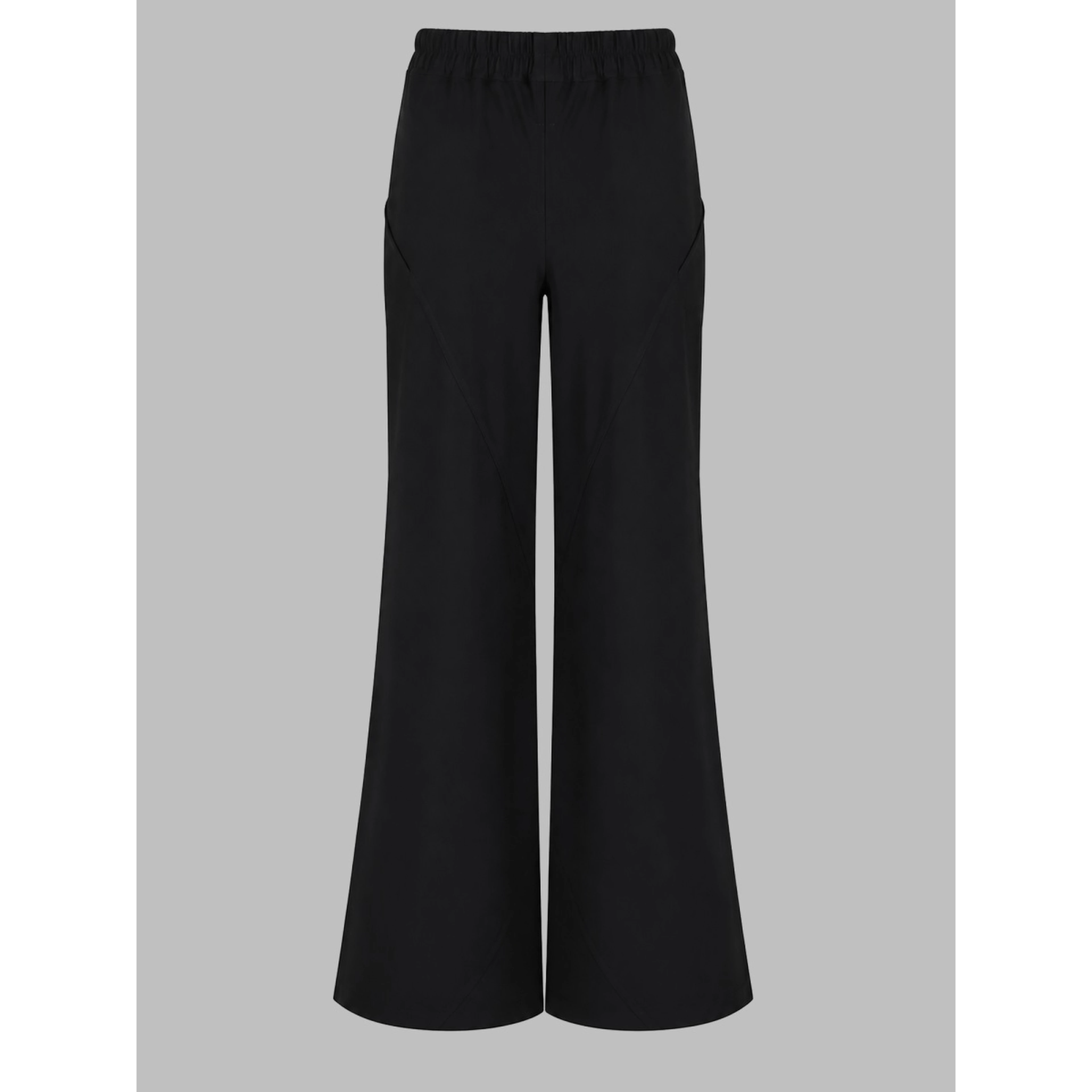 PANTALONE CON COULISSE