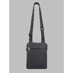 BORSA A TRACOLLA CON LOGO