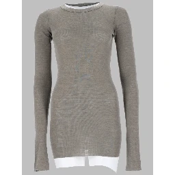 T-SHIRT A MANICA LUNGA