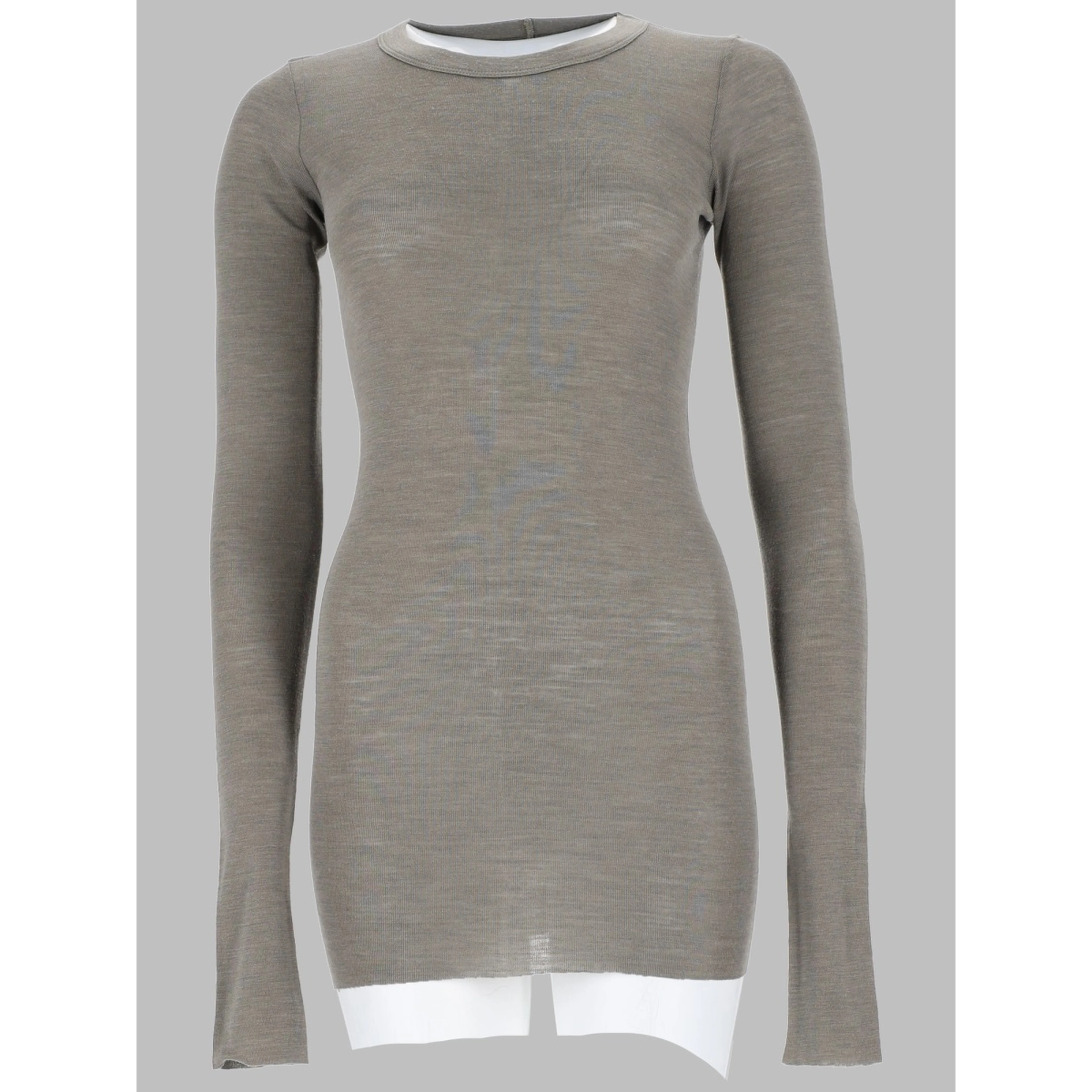T-SHIRT A MANICA LUNGA