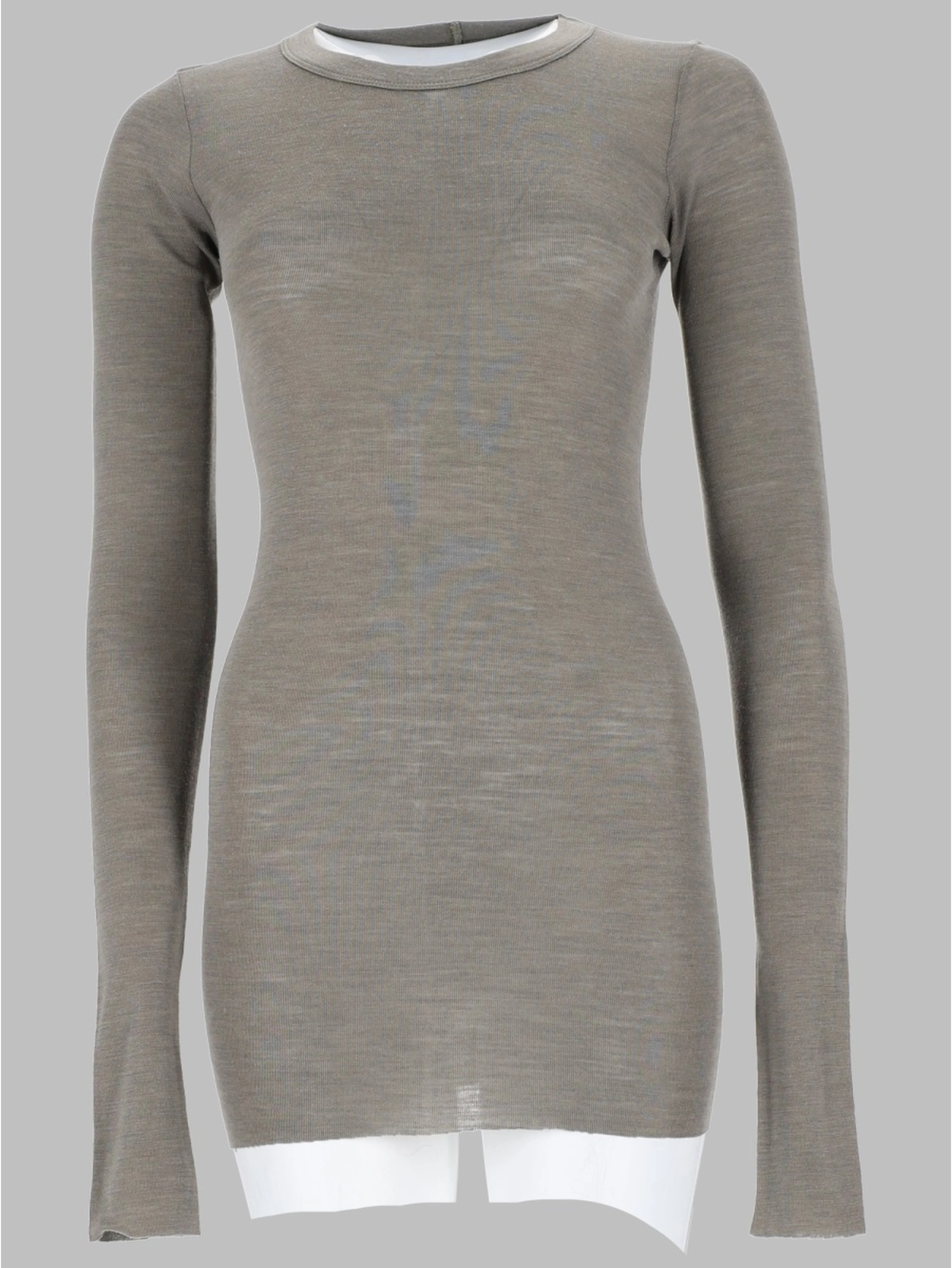 T-SHIRT A MANICA LUNGA