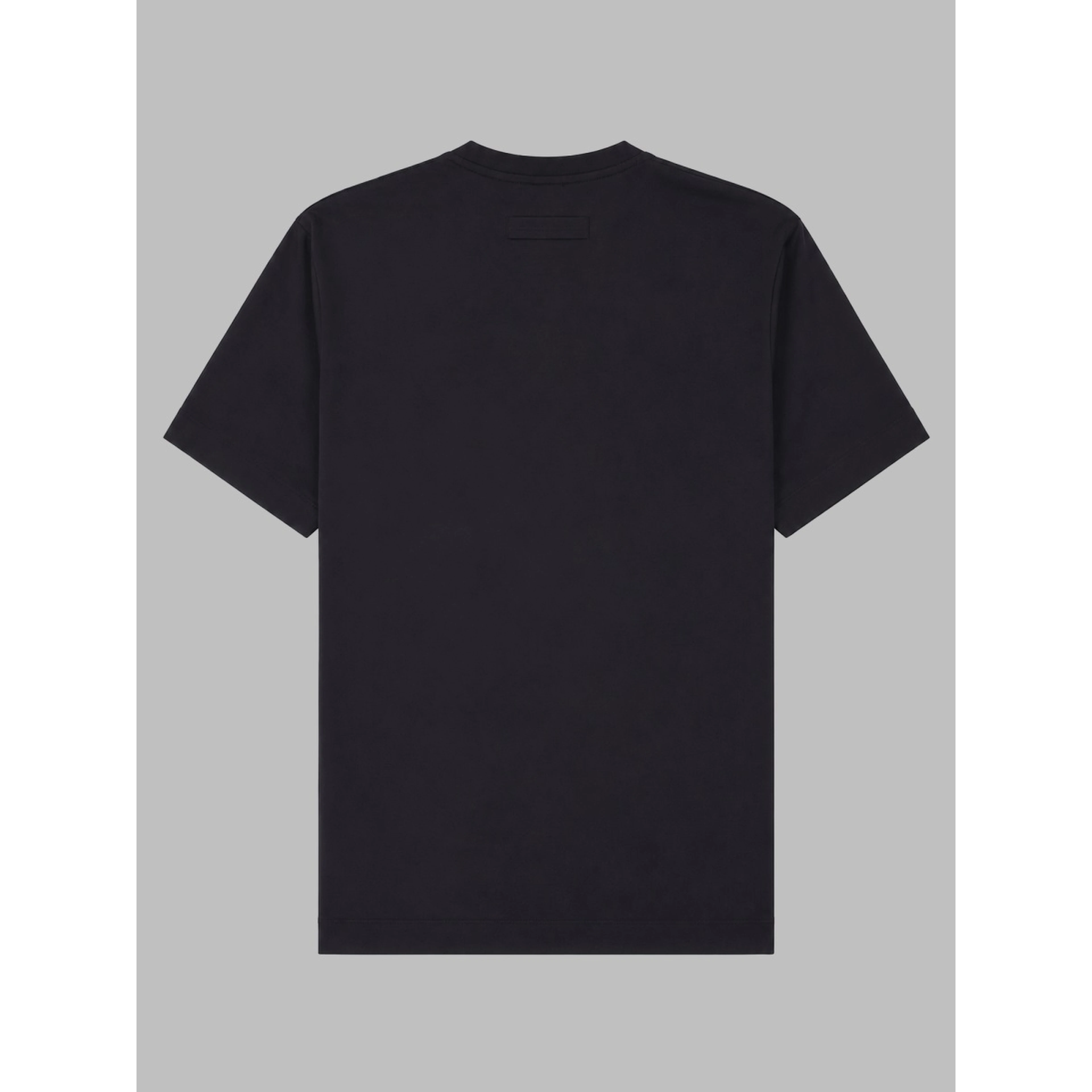 T-SHIRT CON LOGO