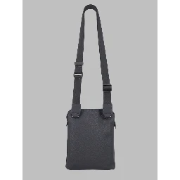 BORSA A TRACOLLA CON LOGO