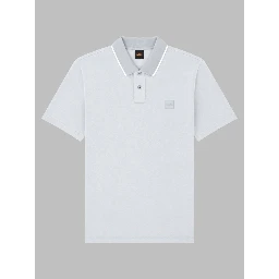 POLO CON LOGO