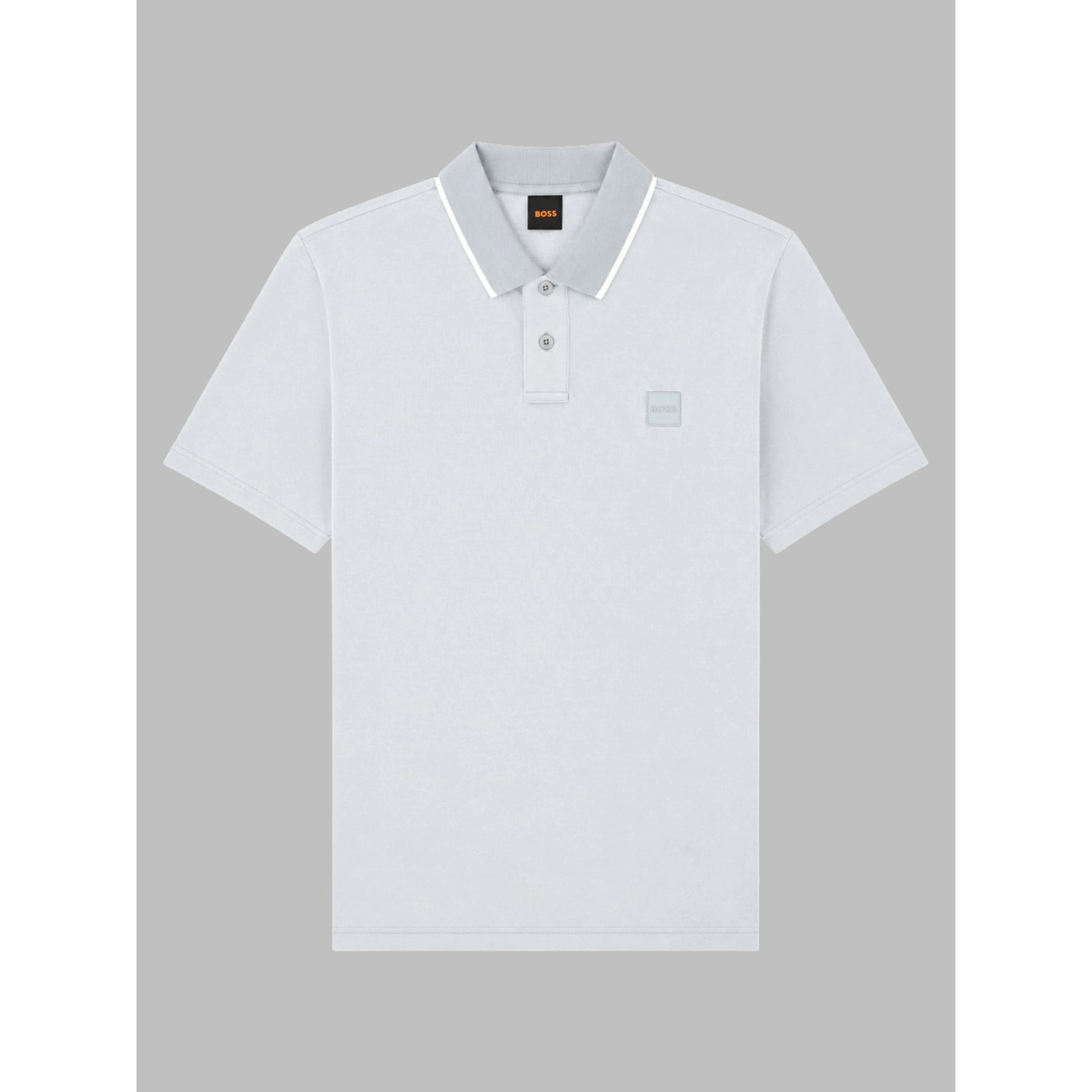 POLO CON LOGO