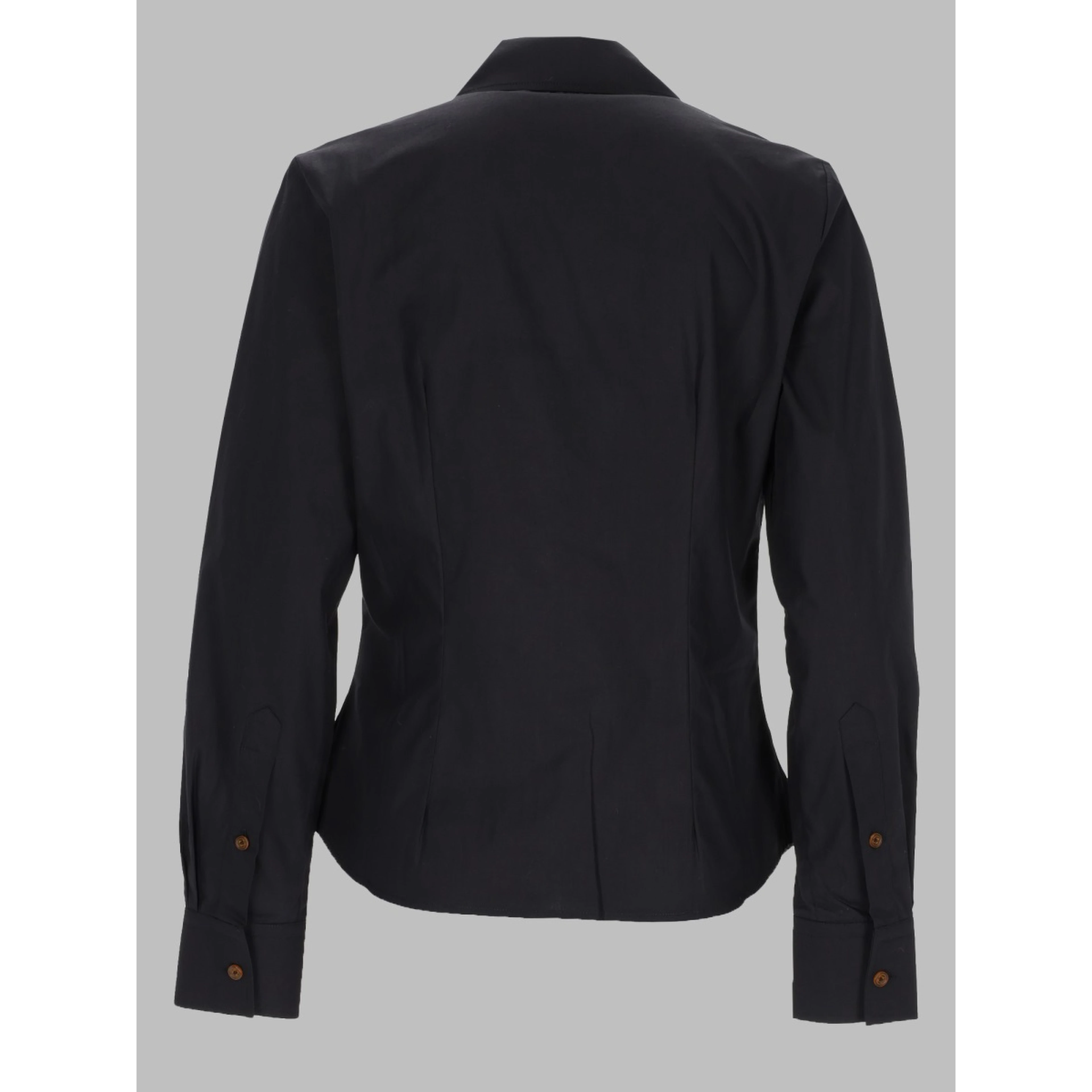 CAMICIA "VIOLIN" CON LOGO