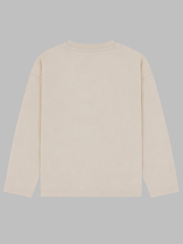 bigtooth lemon t-shirt alternative