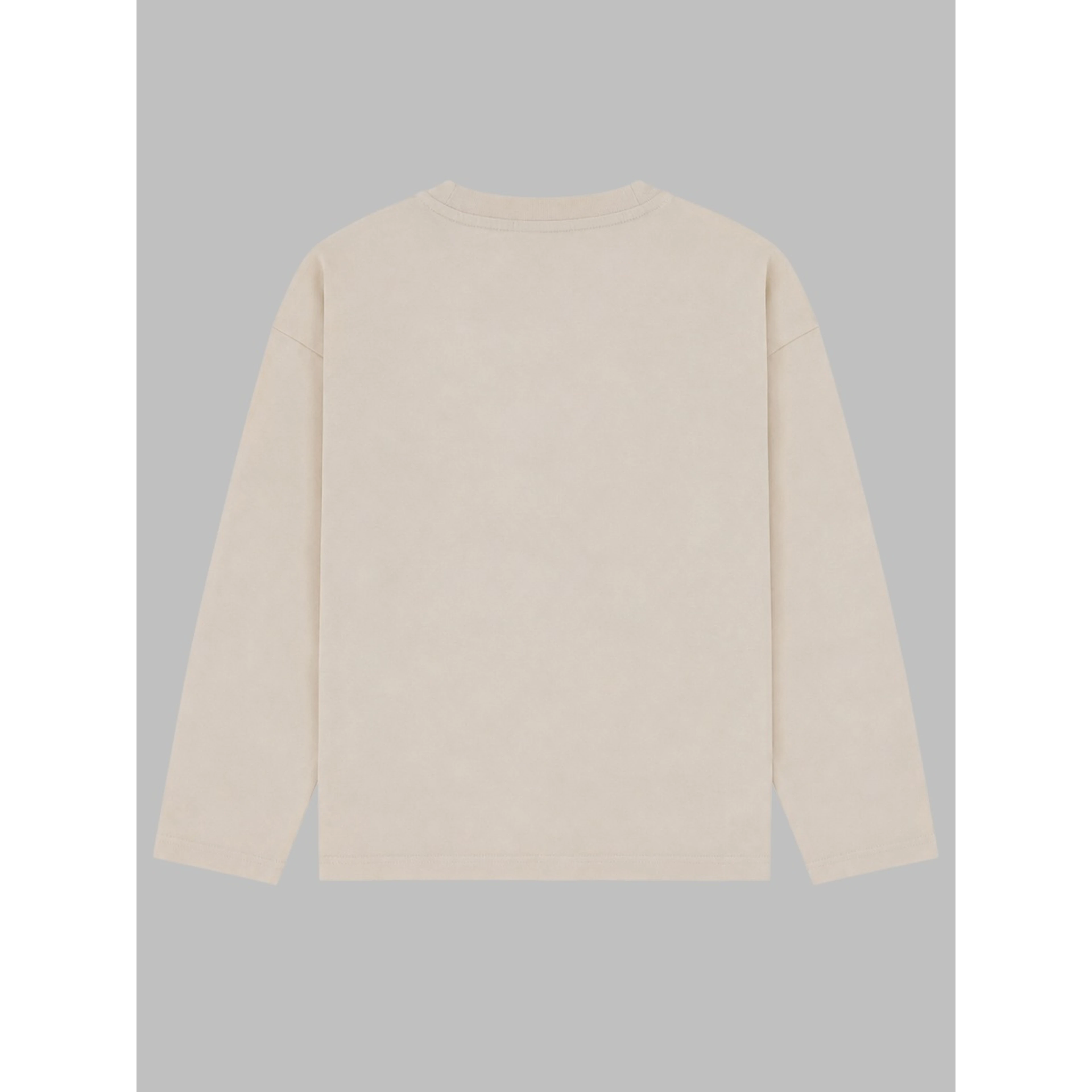 bigtooth lemon t-shirt