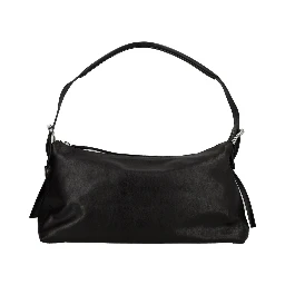 BORSA "BELTED BAGUETTE"