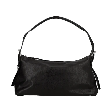 BORSA "BELTED BAGUETTE"