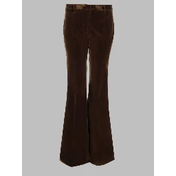 PANTALONE IN COTONE