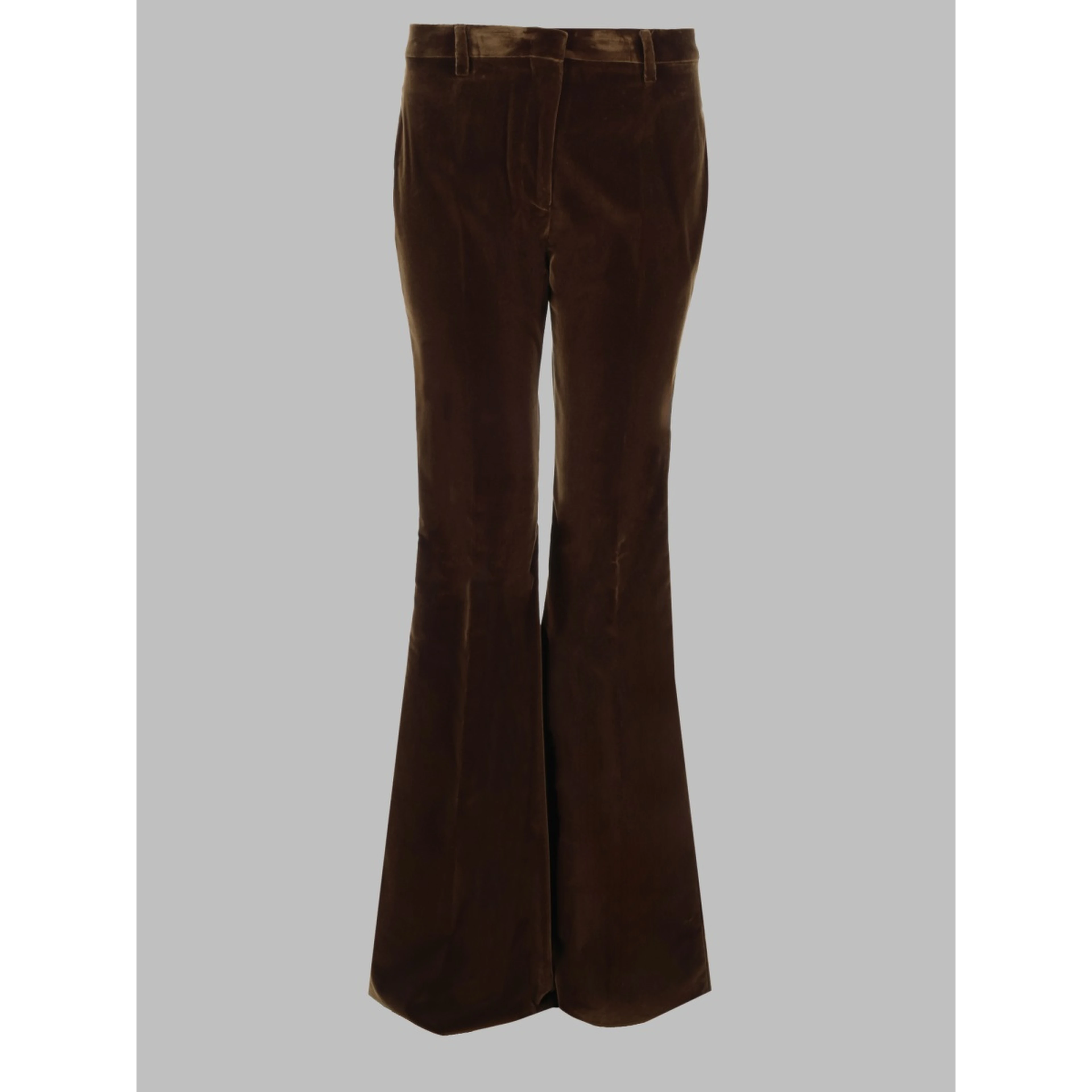 PANTALONE IN COTONE