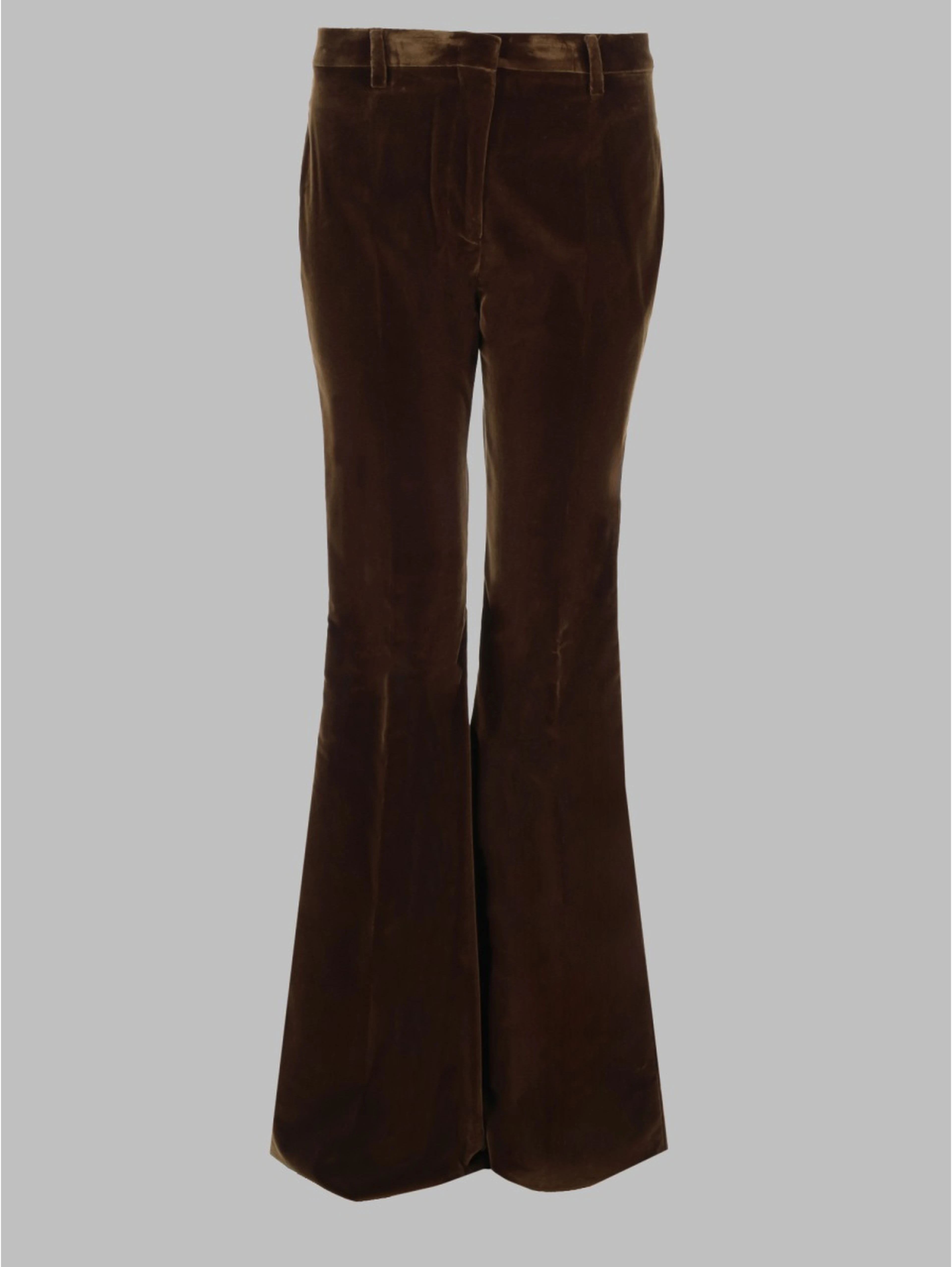 PANTALONE IN COTONE