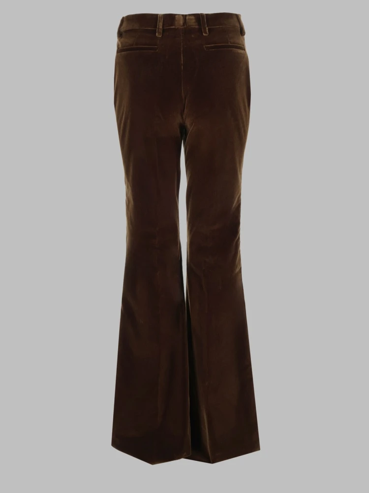 PANTALONE IN COTONE alternative