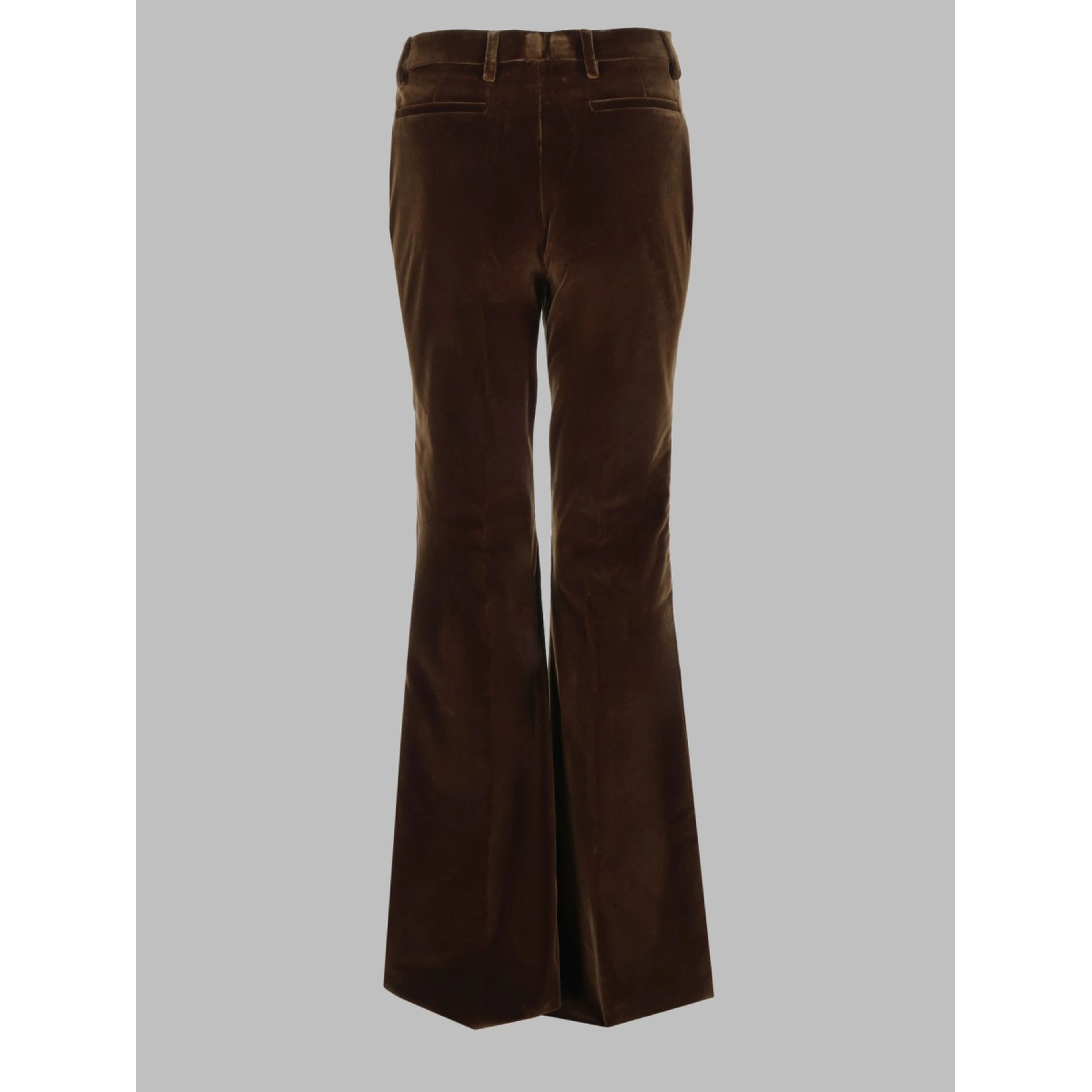 PANTALONE IN COTONE