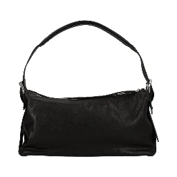 BORSA "BELTED BAGUETTE"