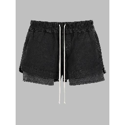 SHORTS "FOG BOXERS"
