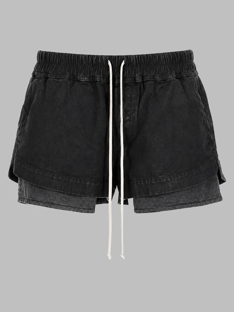 SHORTS "FOG BOXERS"
