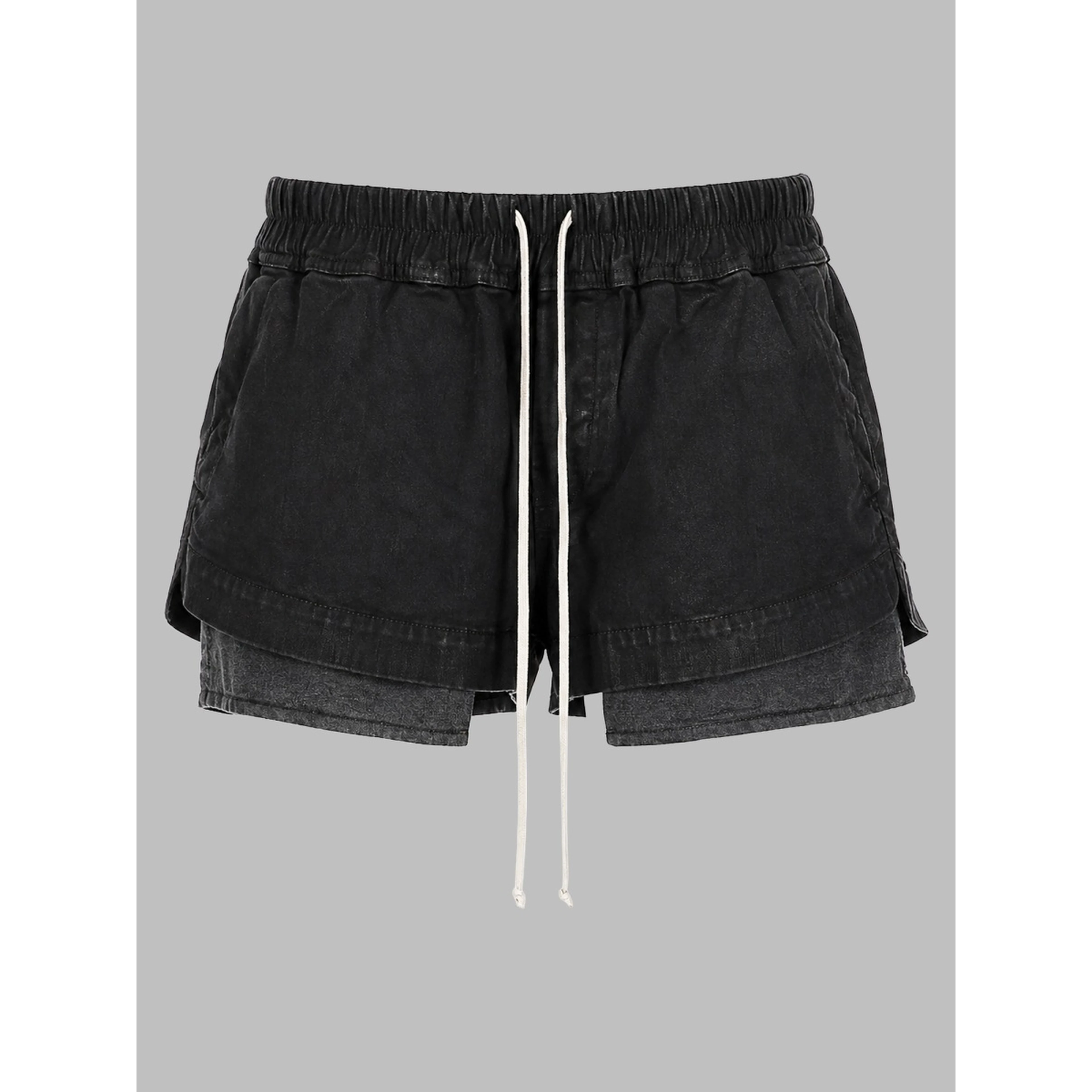 SHORTS "FOG BOXERS"