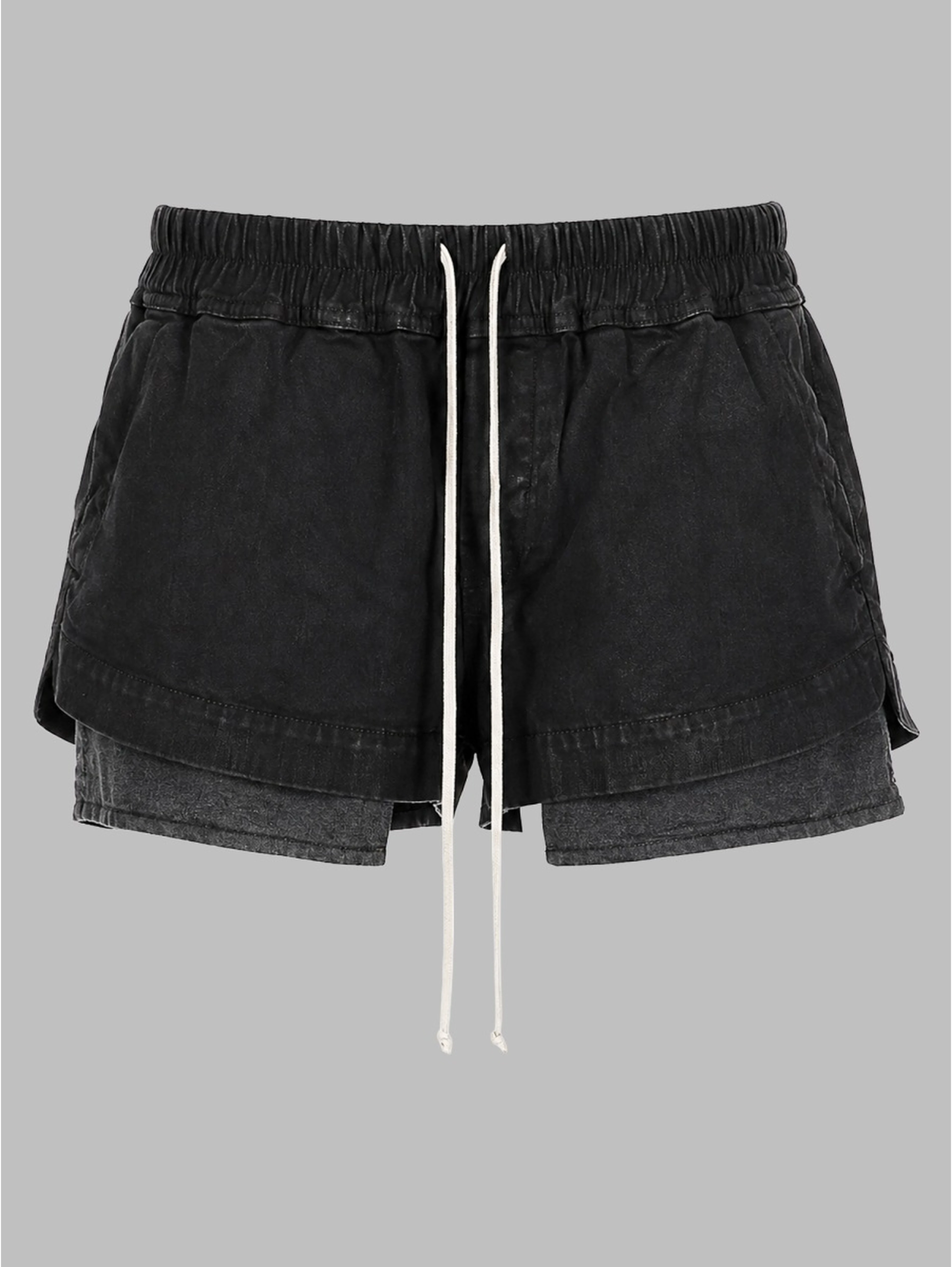 SHORTS "FOG BOXERS"