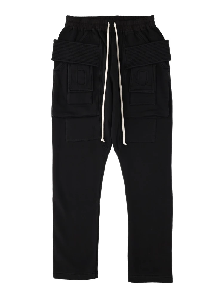 PANTALONE CARGO "CREATCH"