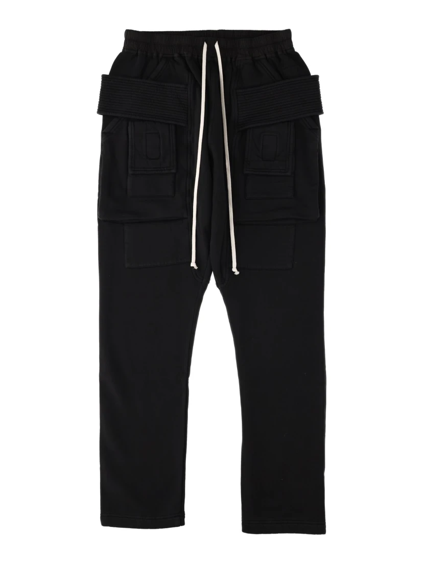 PANTALONE CARGO "CREATCH"