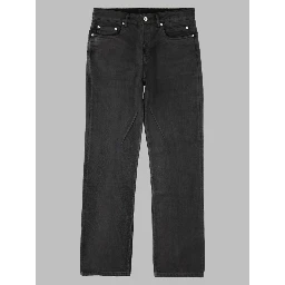 JEANS "FOG CUT"