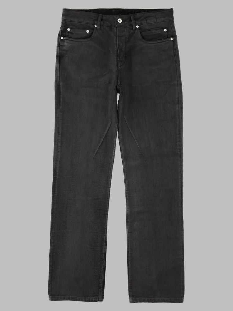 JEANS "FOG CUT"