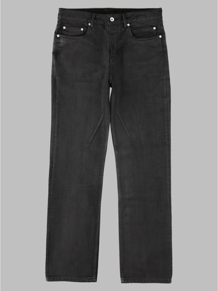 JEANS "FOG CUT"