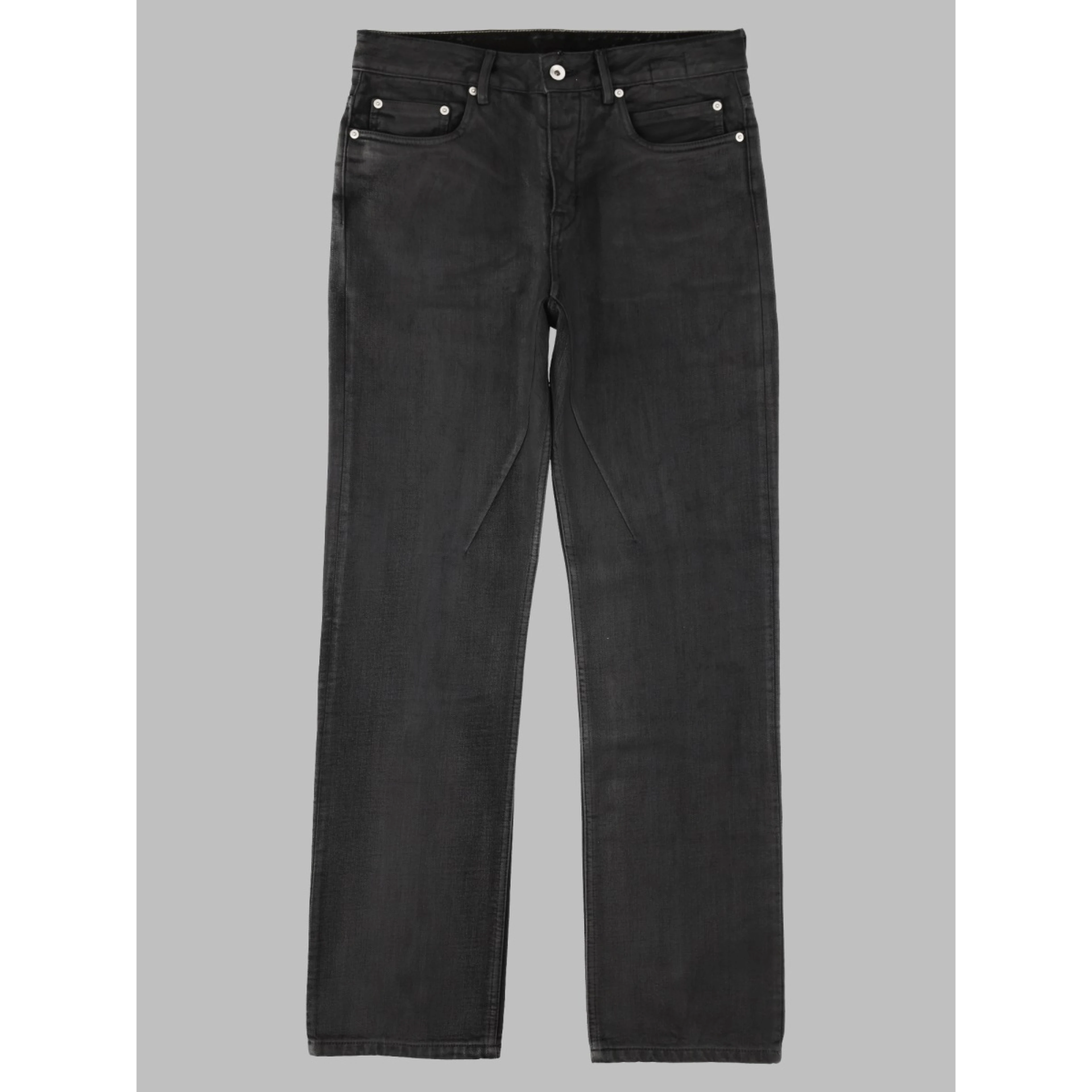 JEANS "FOG CUT"