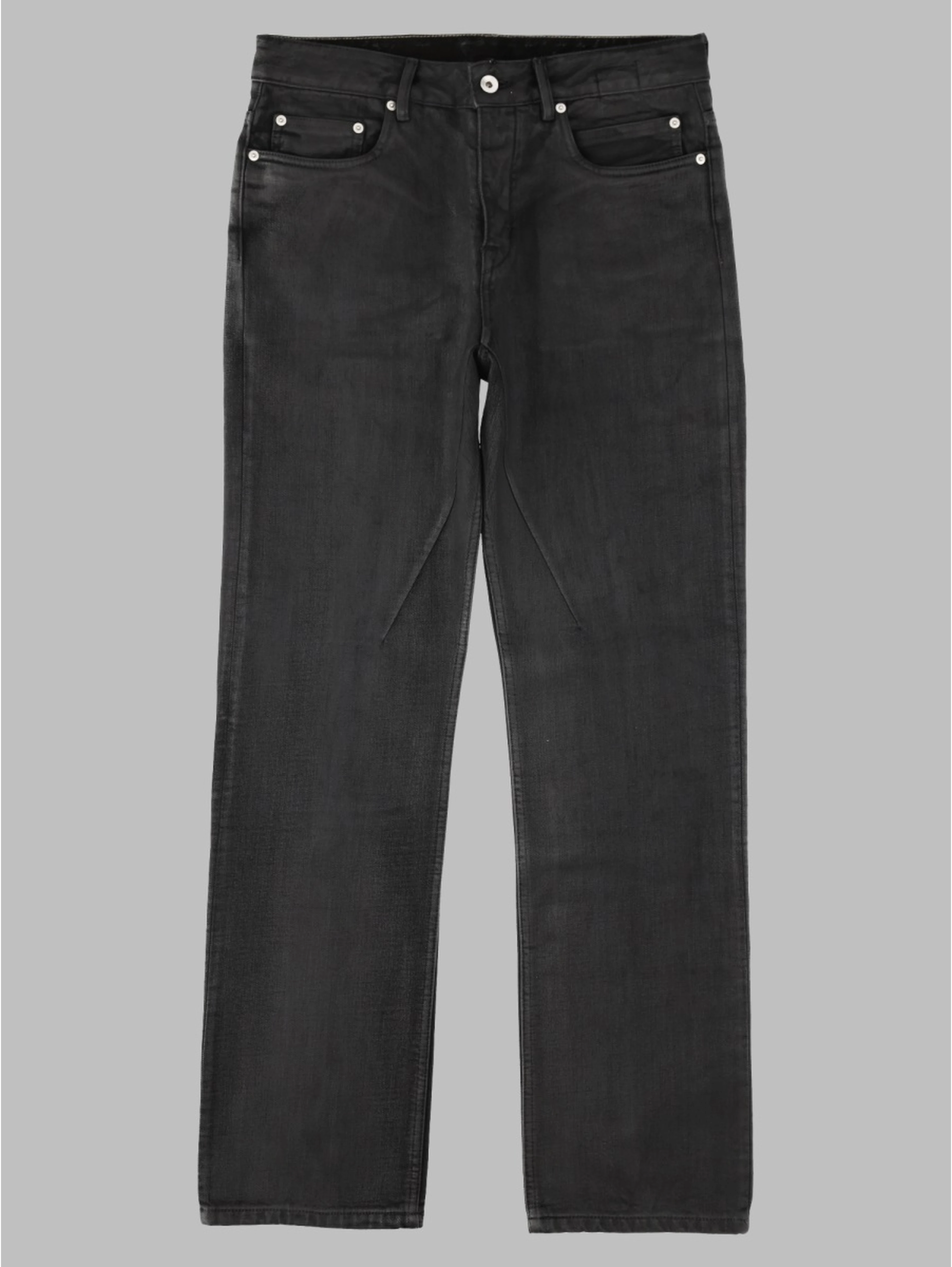 JEANS "FOG CUT"