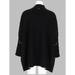 MAGLIA OVERSIZE IN LANA