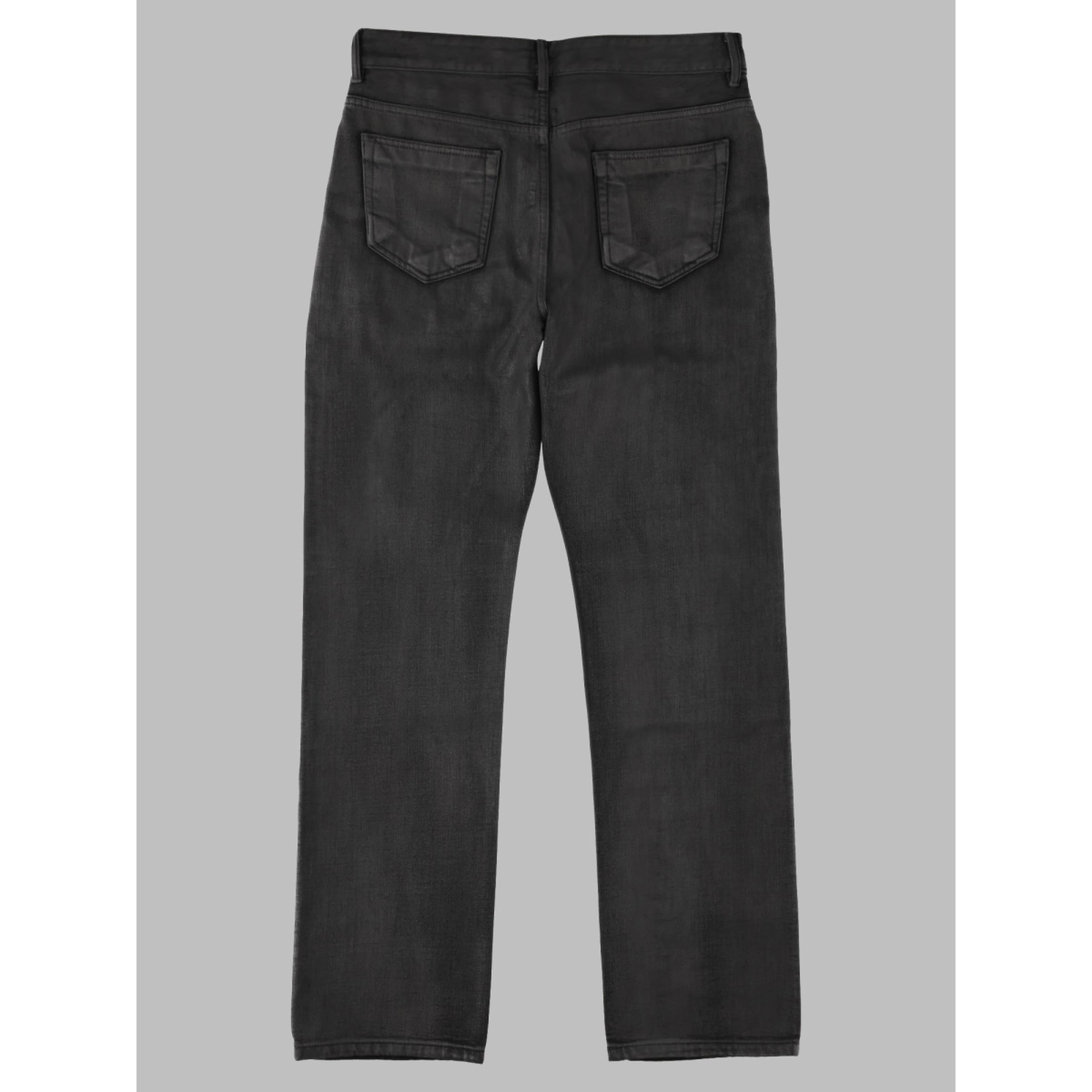 JEANS "FOG CUT"