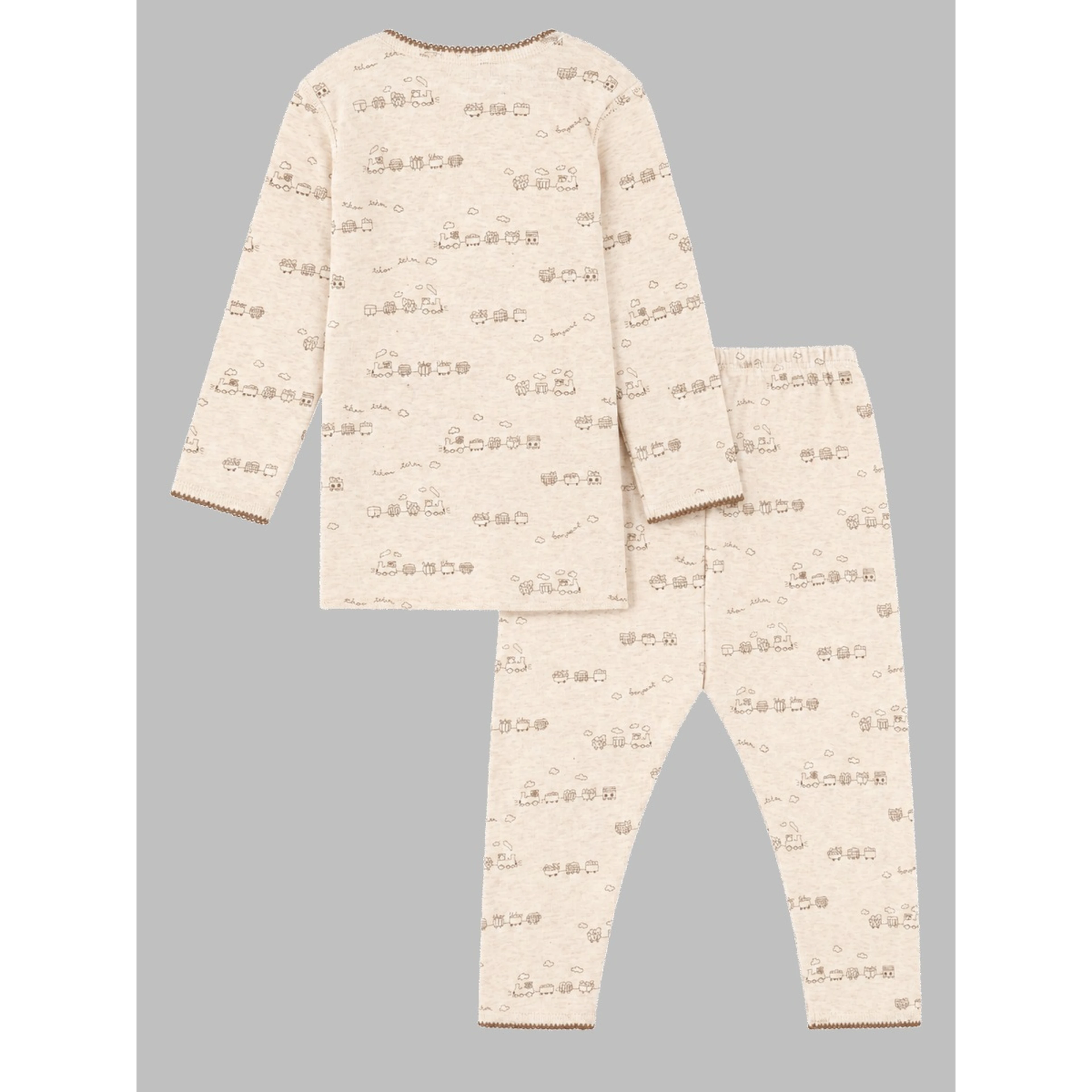 outfit timini outfit