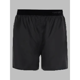 SHORTS IN SETA
