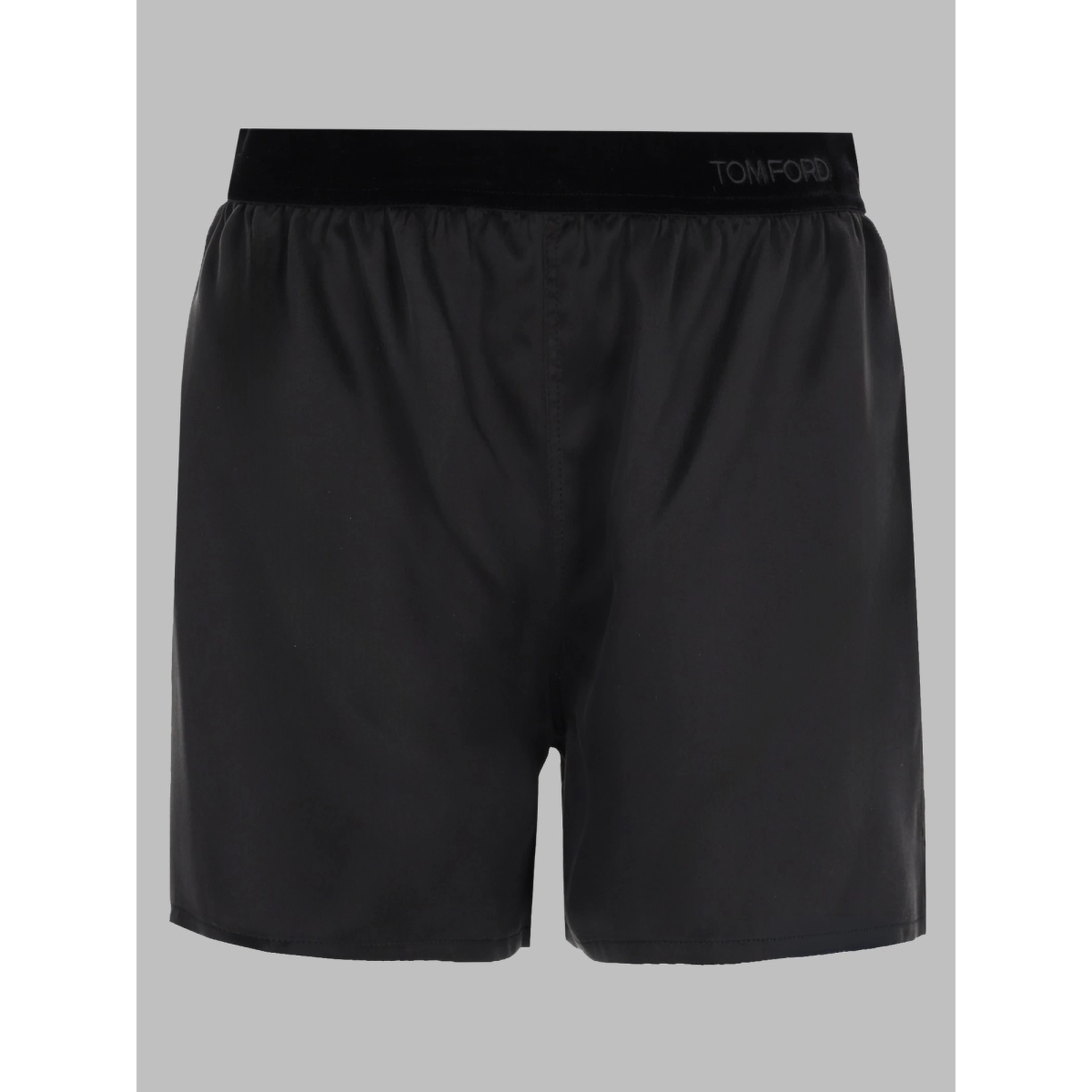SHORTS IN SETA