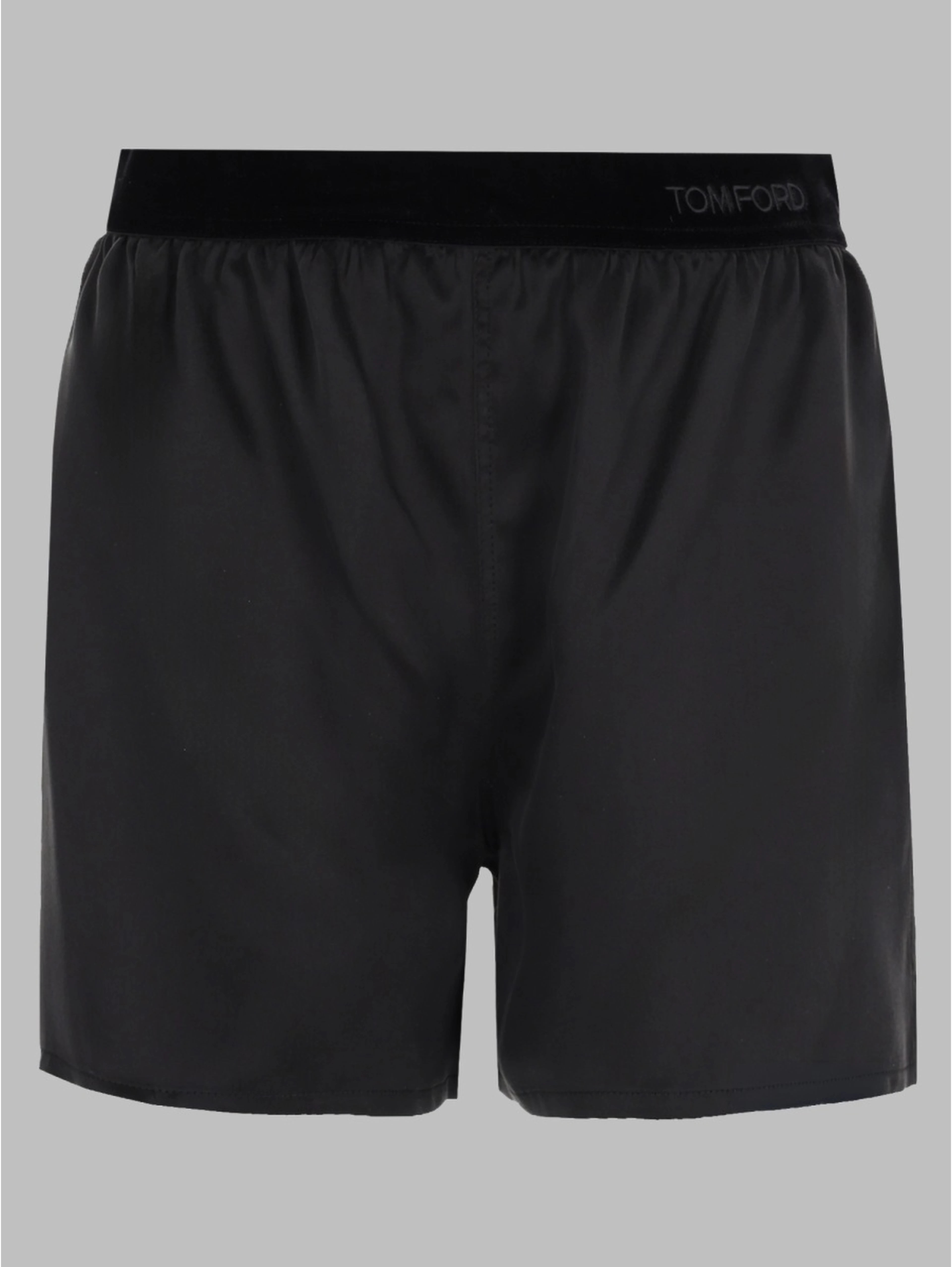 SHORTS IN SETA