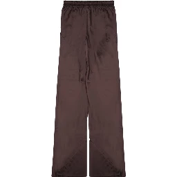 PANTALONE CON COULISSE