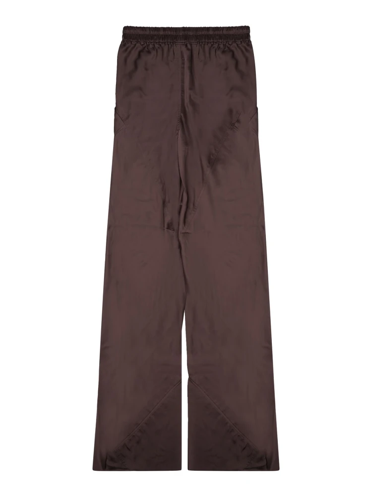 PANTALONE CON COULISSE
