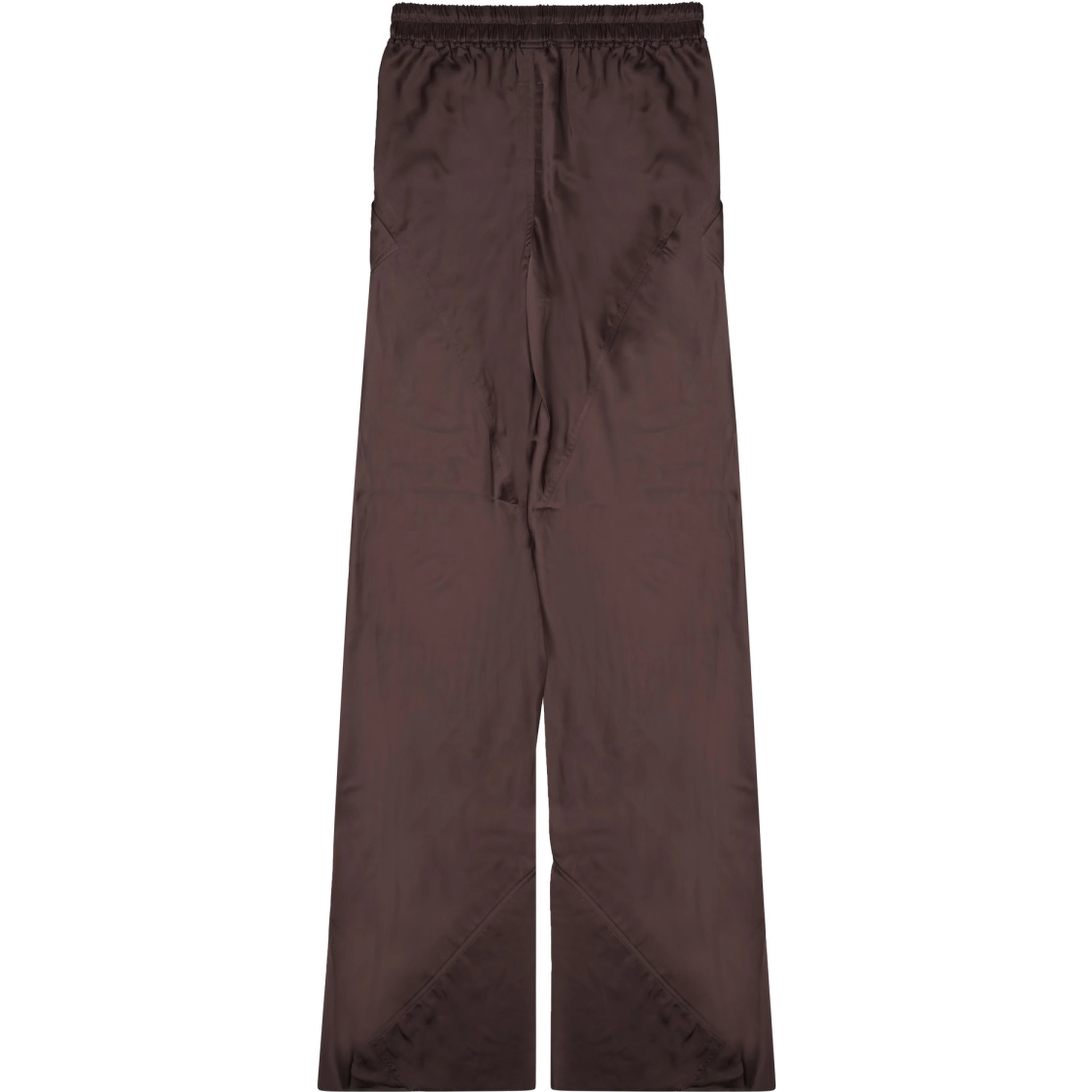 PANTALONE CON COULISSE